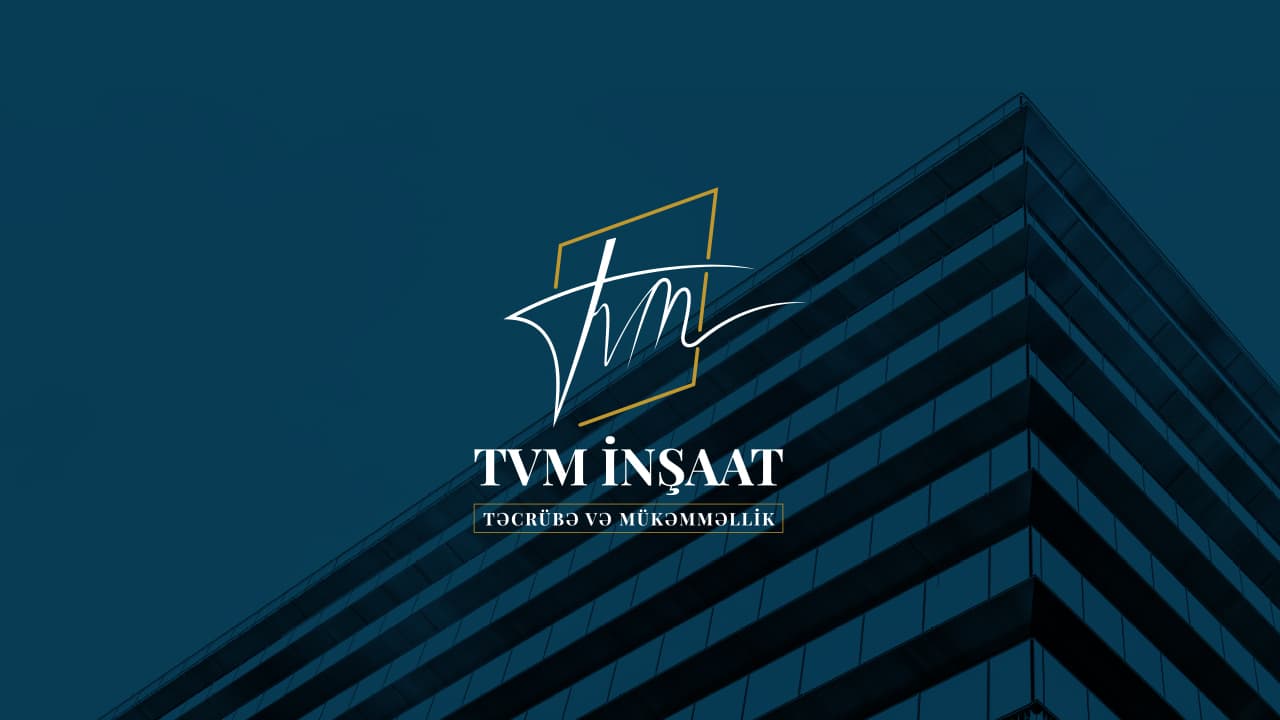 TVM İnşaat project cover