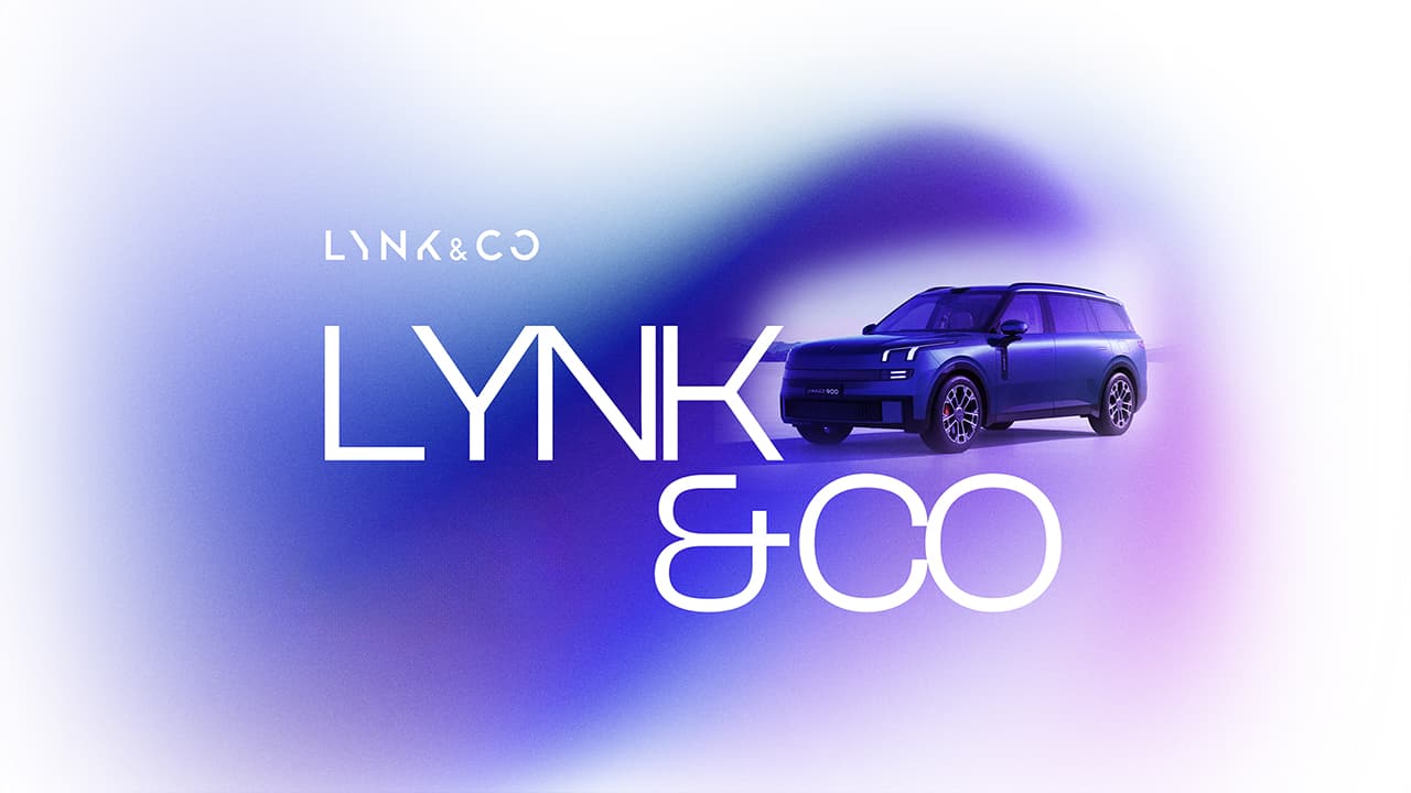 Lynkco.az project cover