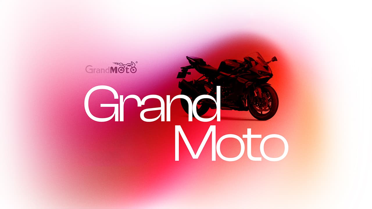 Grandmoto.az project cover
