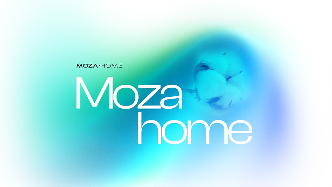 Mozahome.com project cover