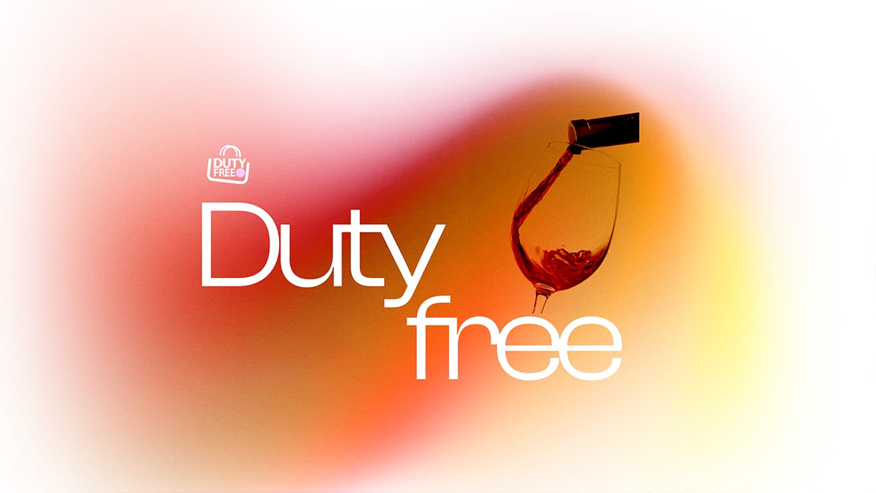 Dutyfreegroup.az project cover