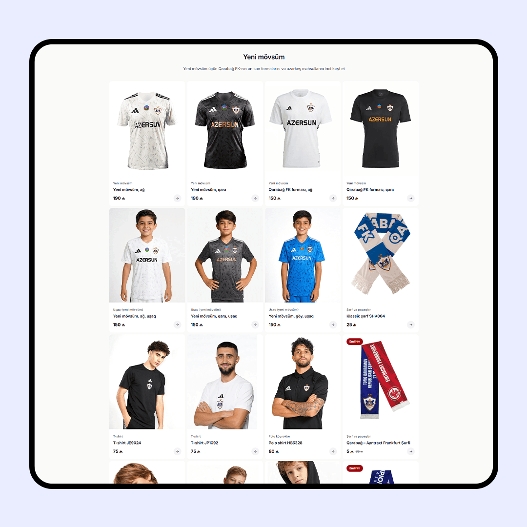 Qarabagh.shop — Image 2