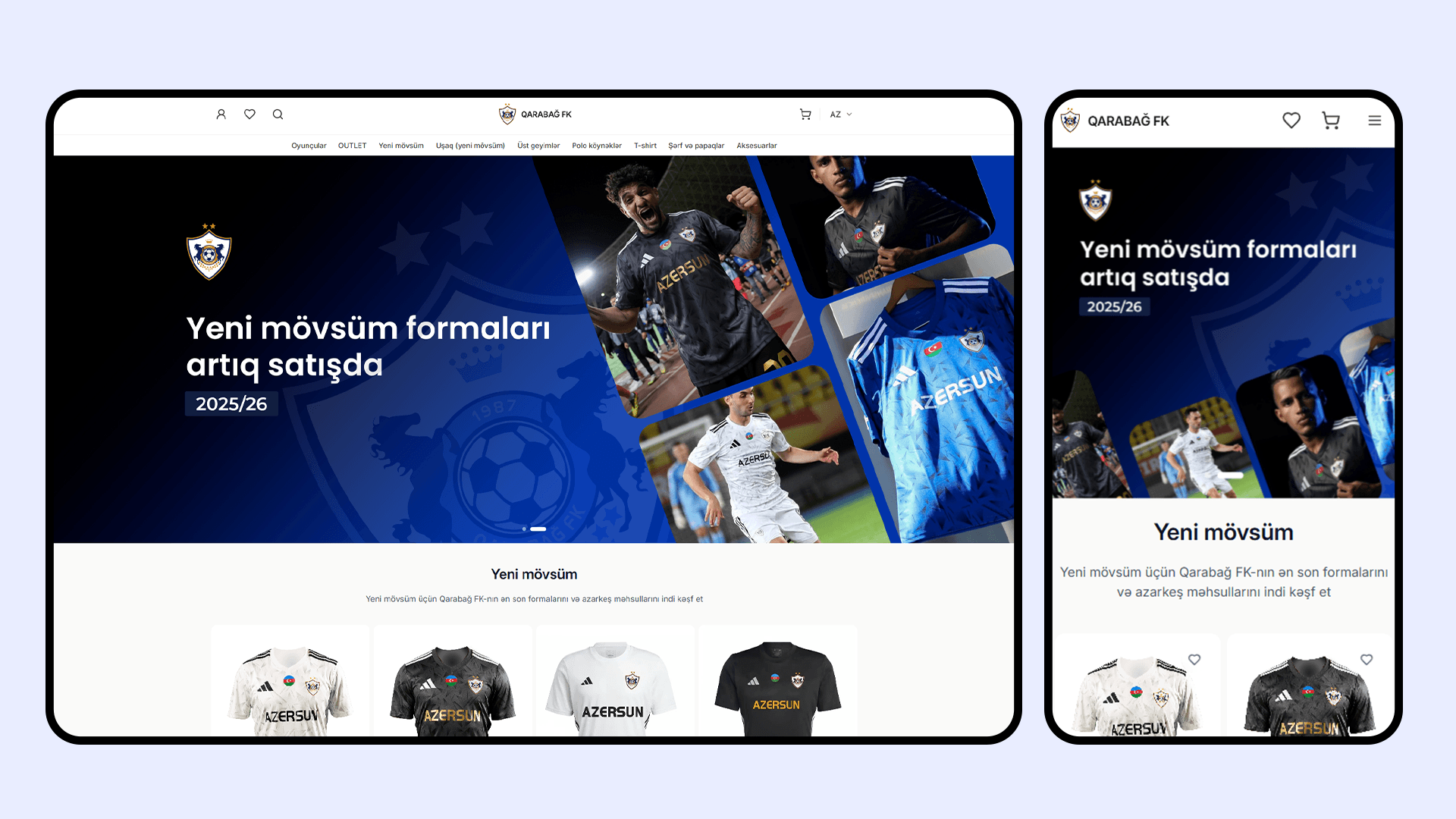 Qarabagh.shop — Image 1