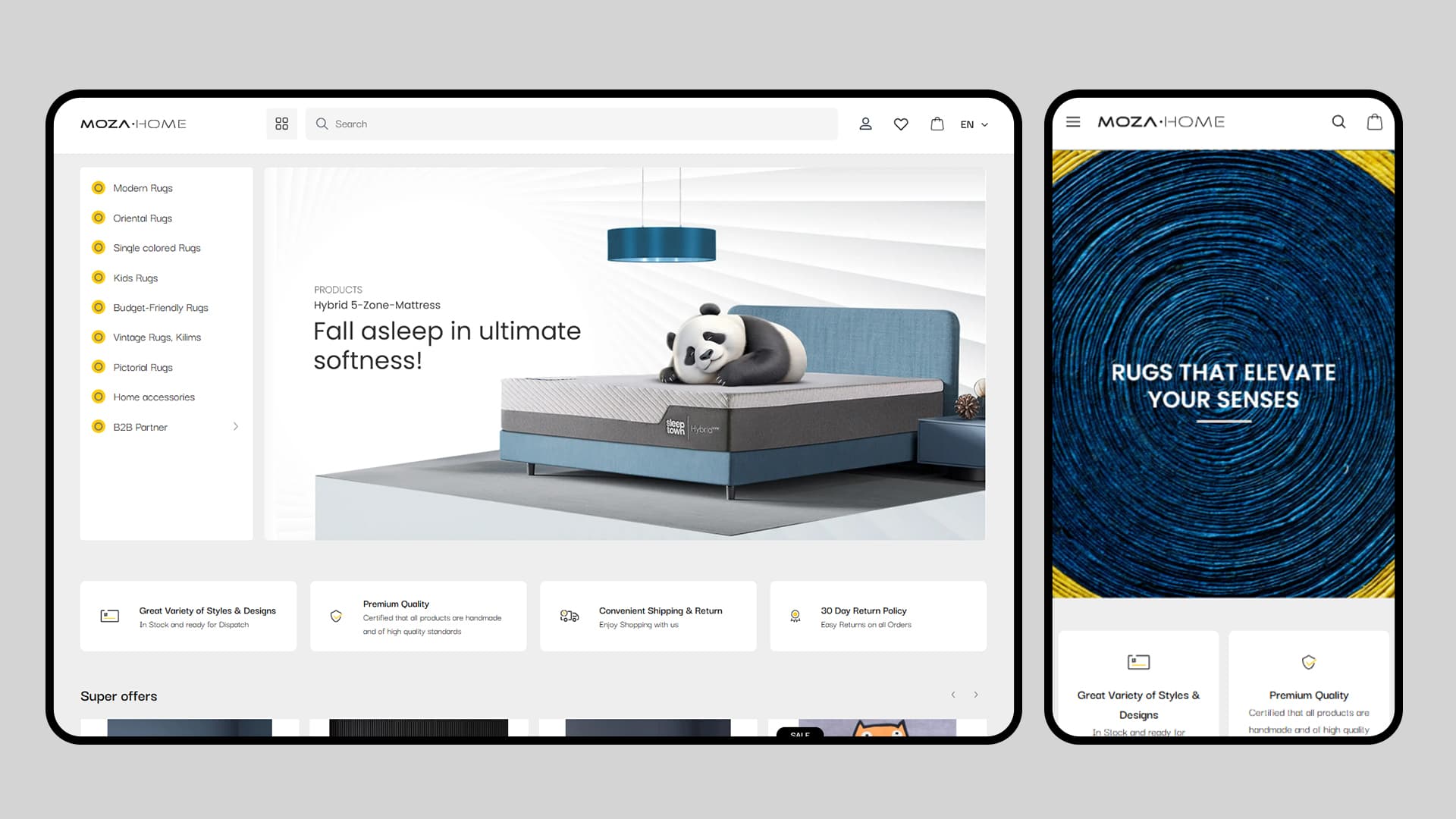 Mozahome.com — Image 1