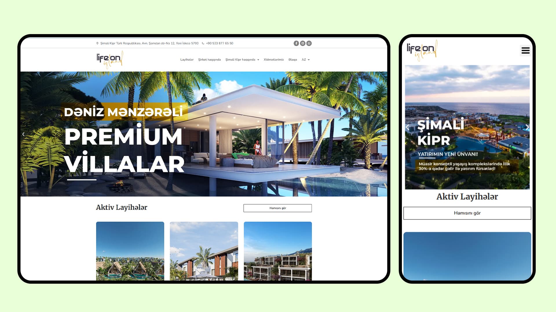 Lifeonisland.com — Image 1