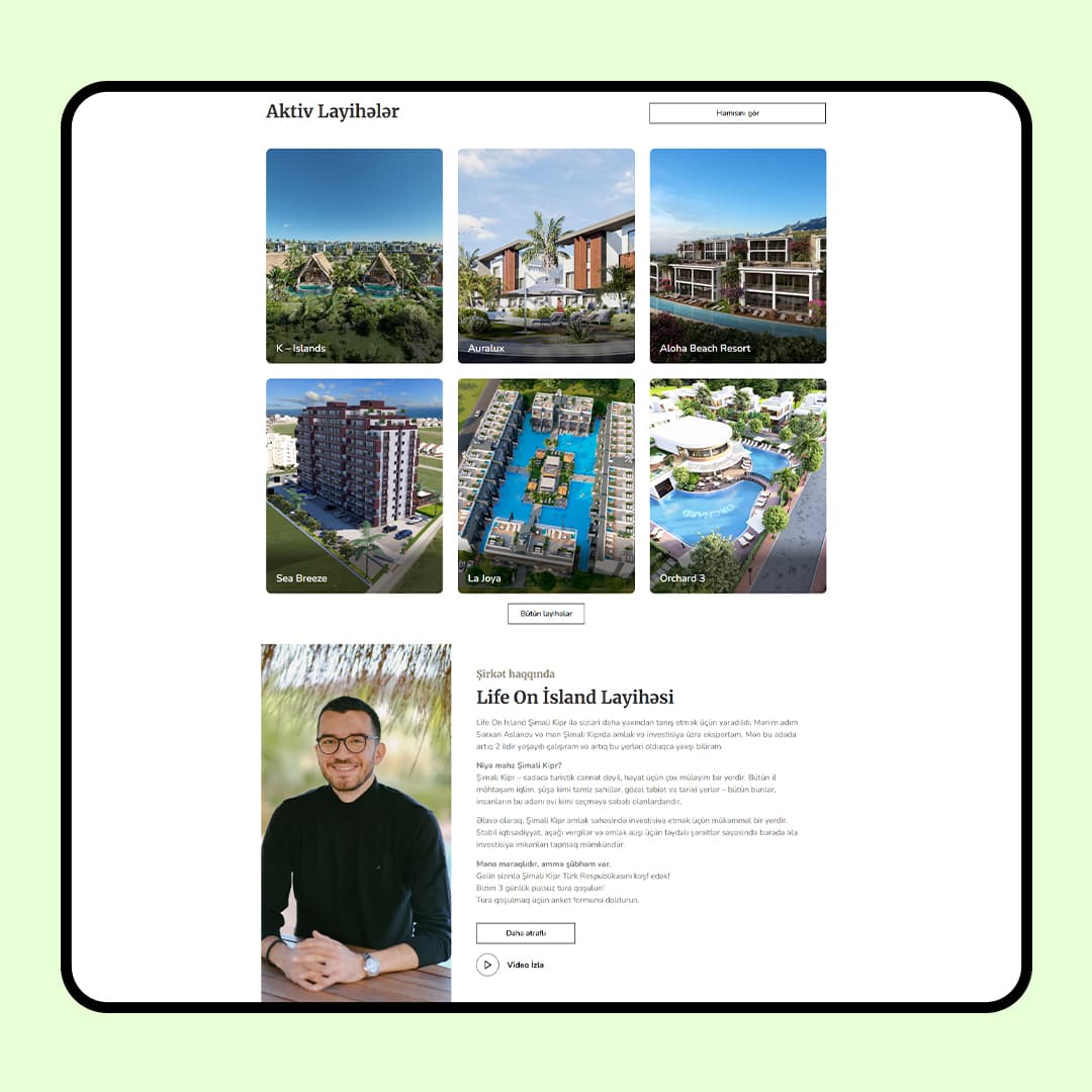Lifeonisland.com — Image 2
